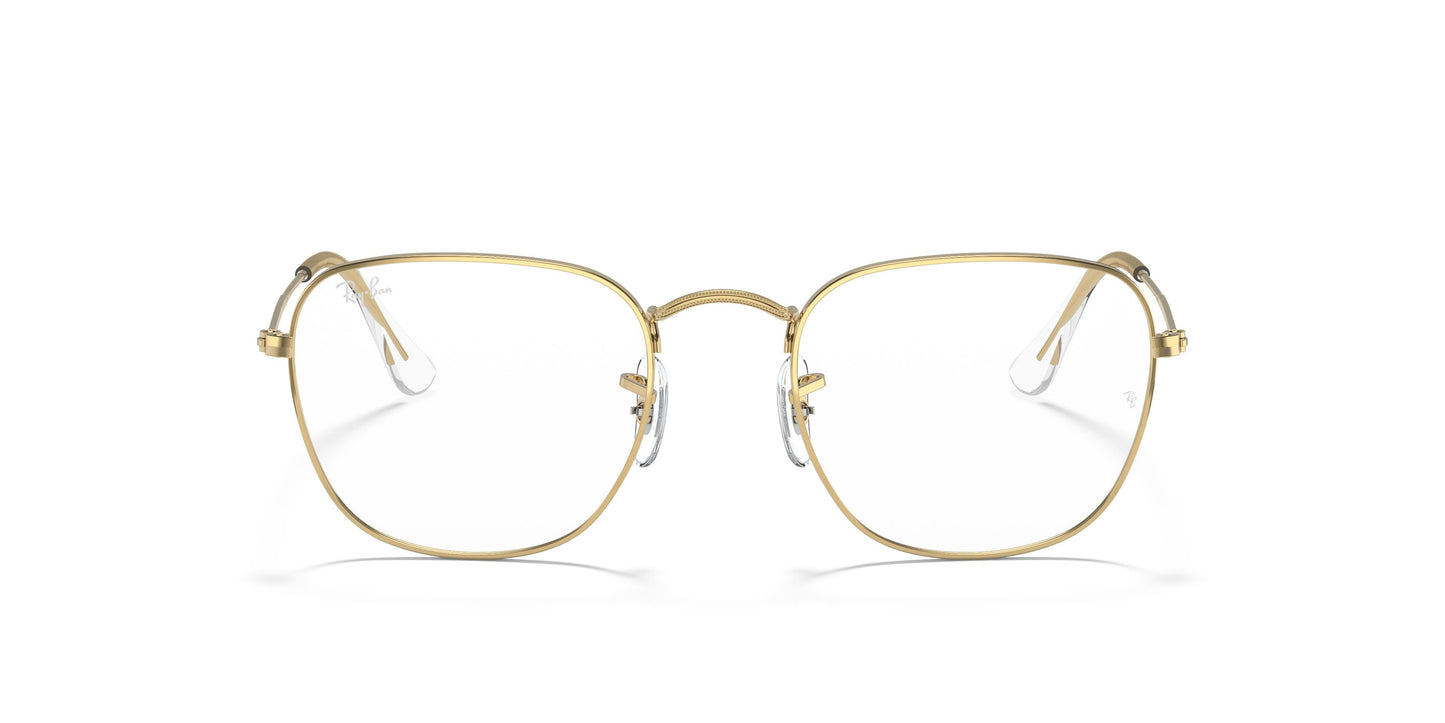 Ray-Ban RX3857V FRANK 3086 54
