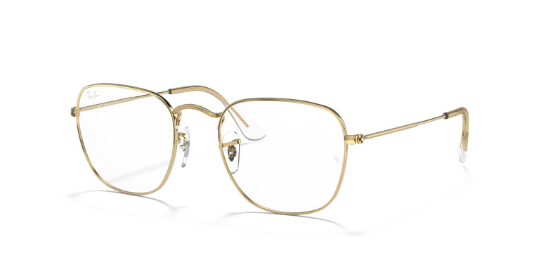 Ray-Ban RX3857V FRANK 3086 54