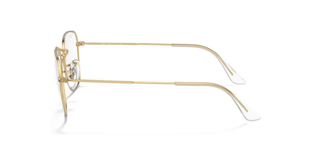 Ray-Ban RX3857V FRANK 3086 54