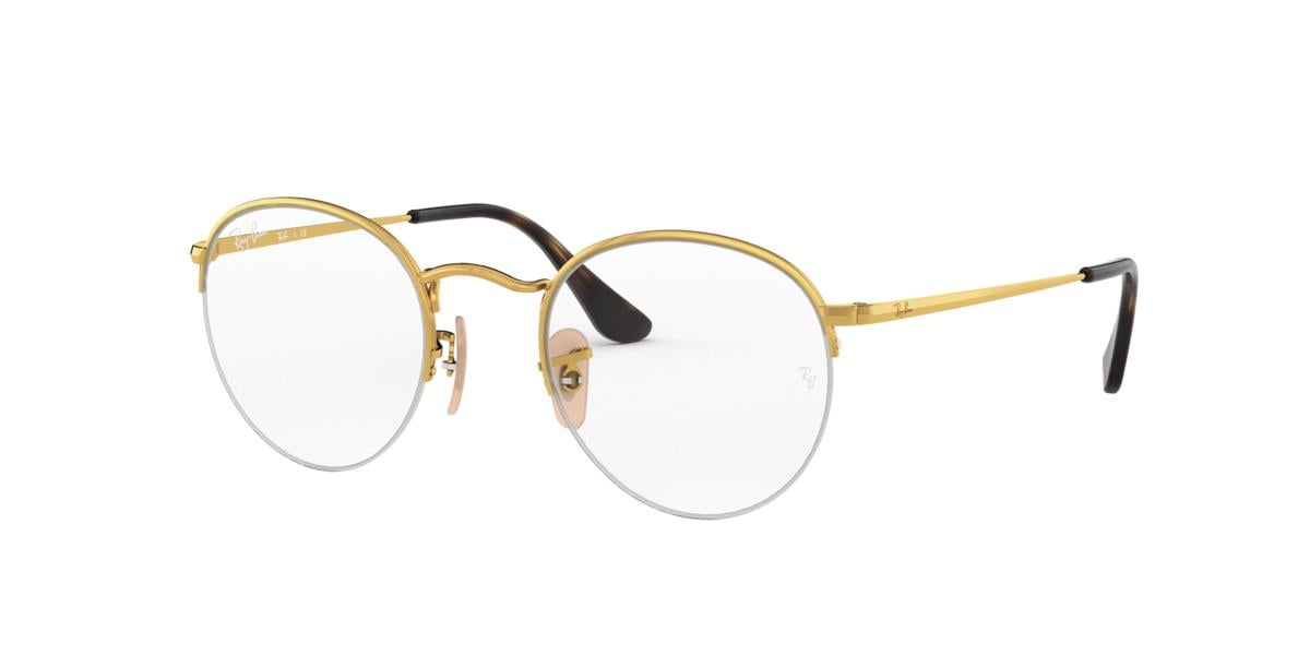 Ray-Ban RX3947V ROUND GAZE 2500 51