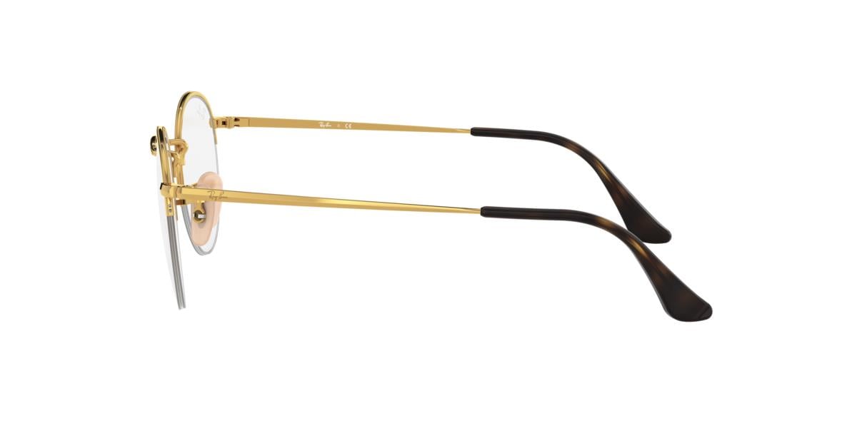 Ray-Ban RX3947V ROUND GAZE 2500 51
