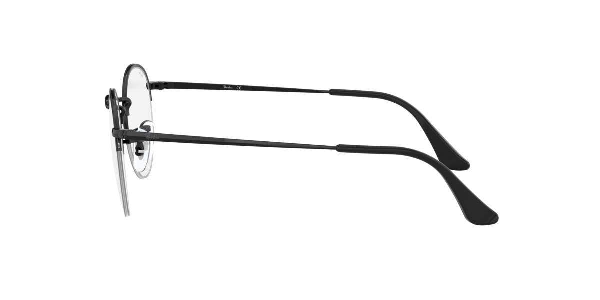 Ray-Ban RX3947V ROUND GAZE 2509 51