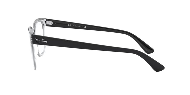 Ray-Ban RX4323V 5943 51