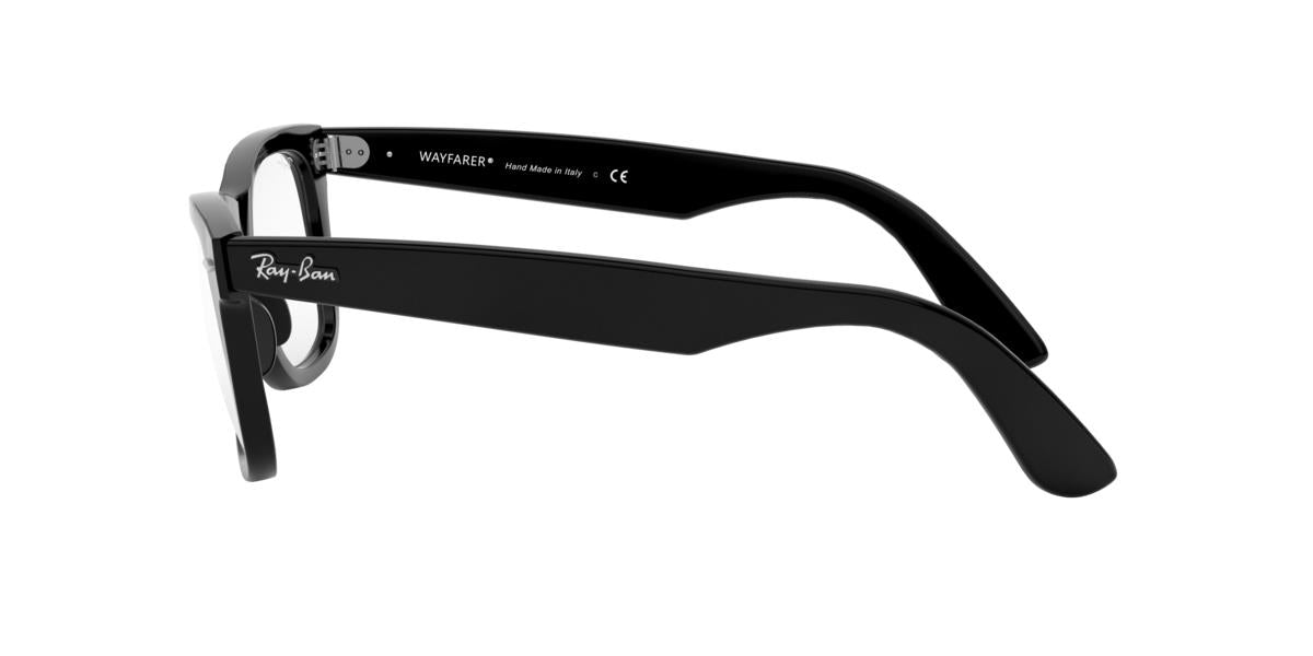 Ray-Ban RX4340V WAYFARER EASE 2000 50