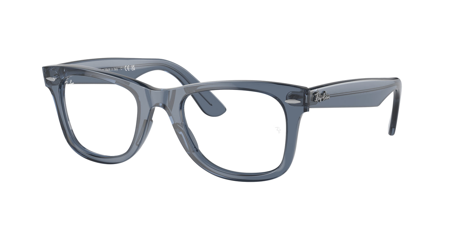 Ray-Ban RX4340V WAYFARER EASE 8223 50