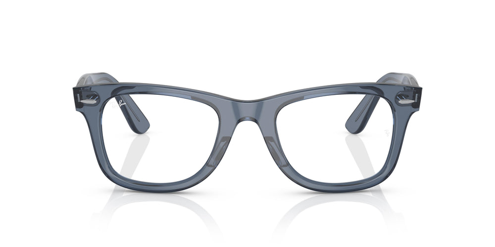 Ray-Ban RX4340V WAYFARER EASE 8223 50