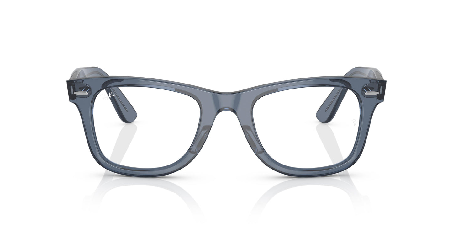 Ray-Ban RX4340V WAYFARER EASE 8223 50