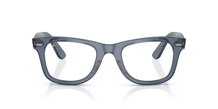 Ray-Ban RX4340V WAYFARER EASE 8223 50