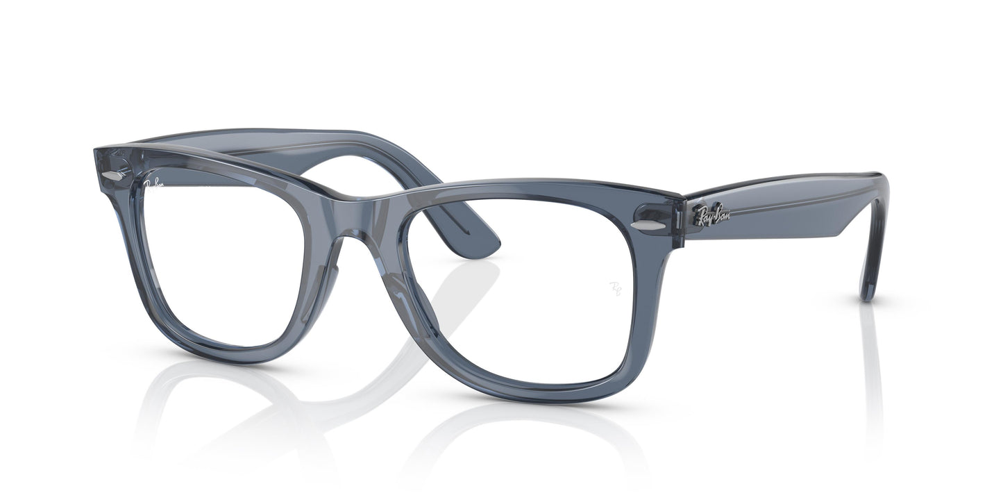 Ray-Ban RX4340V WAYFARER EASE 8223 50