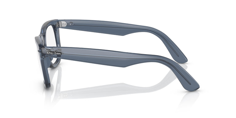 Ray-Ban RX4340V WAYFARER EASE 8223 50