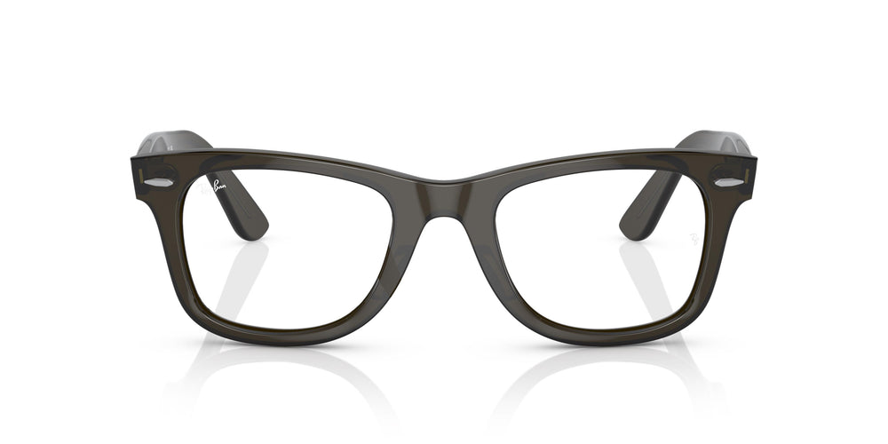 Ray-Ban RX4340V WAYFARER EASE 8224 50