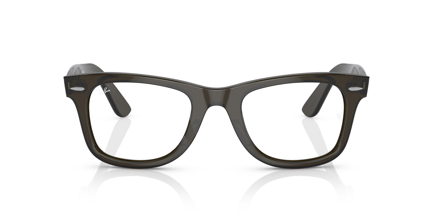 Ray-Ban RX4340V WAYFARER EASE 8224 50