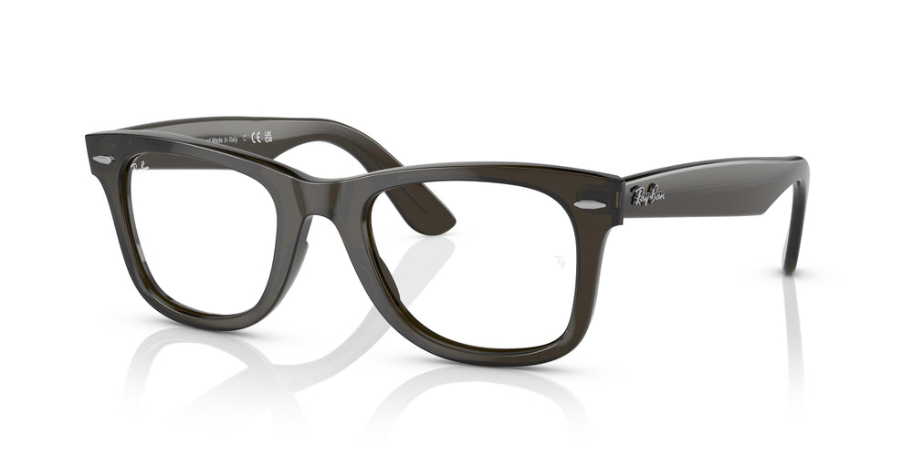Ray-Ban RX4340V WAYFARER EASE 8224 50