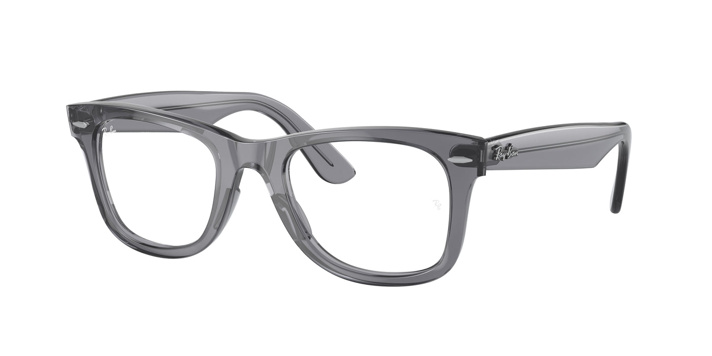 Ray-Ban RX4340V WAYFARER EASE 8225 50