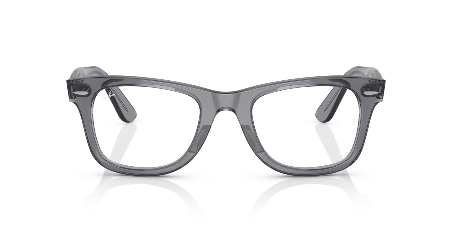 Ray-Ban RX4340V WAYFARER EASE 8225 50