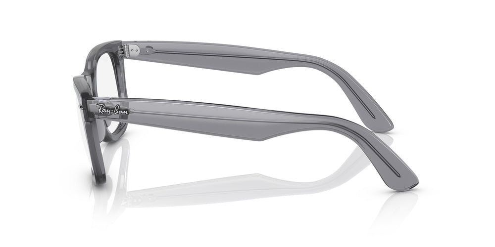Ray-Ban RX4340V WAYFARER EASE 8225 50