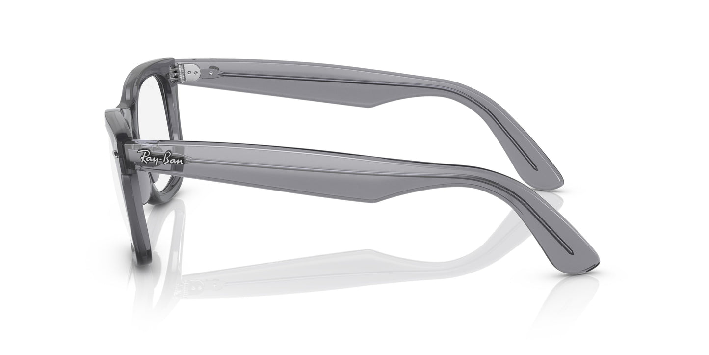 Ray-Ban RX4340V WAYFARER EASE 8225 50