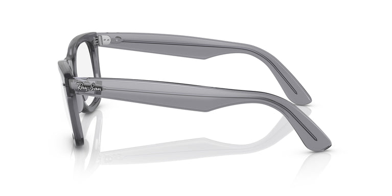 Ray-Ban RX4340V WAYFARER EASE 8225 50