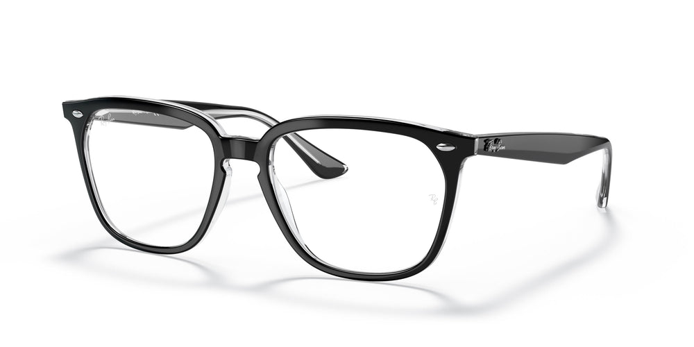 Ray-Ban RX4362V 2034 53