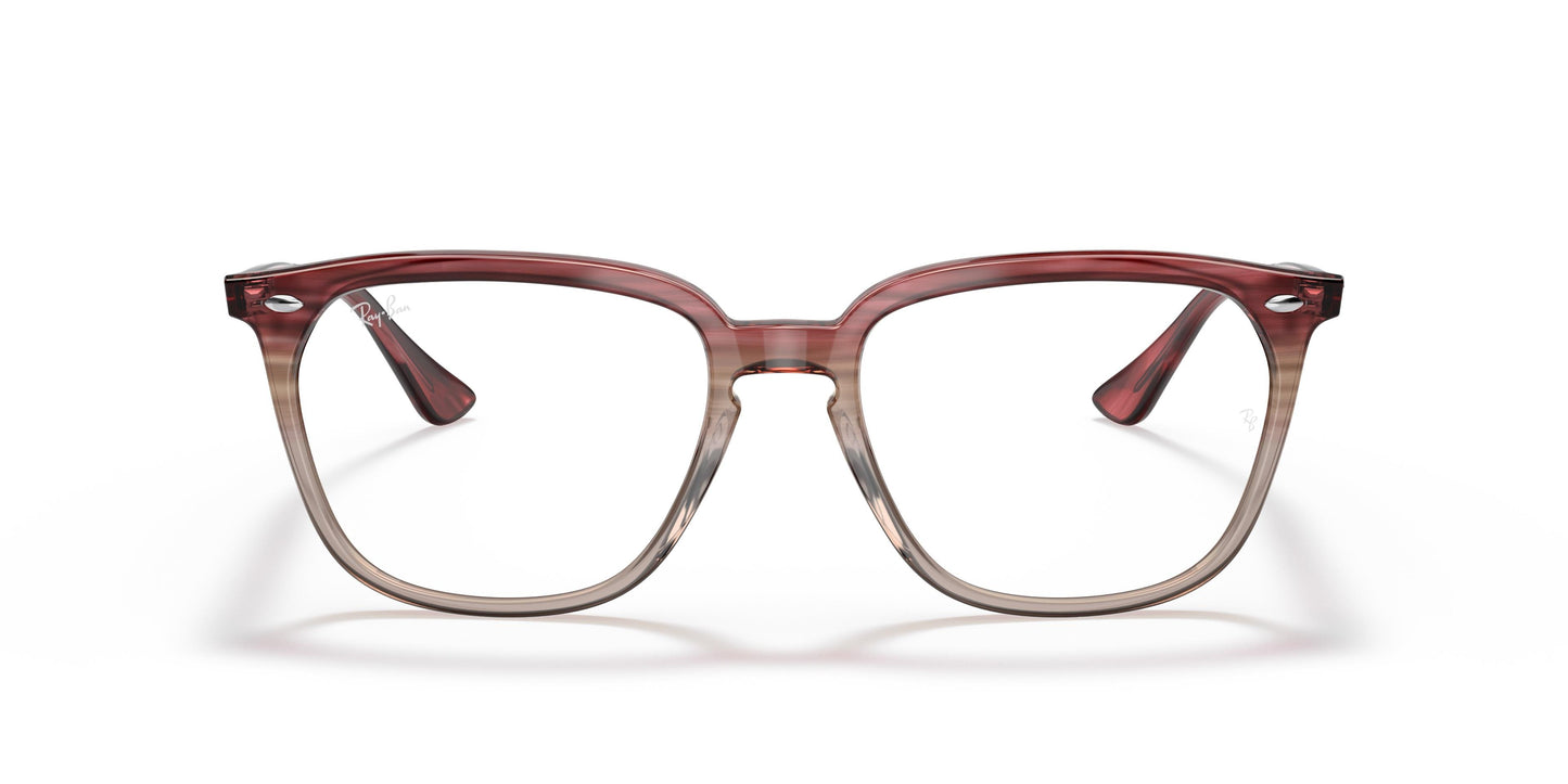 Ray-Ban RX4362V 8145 53
