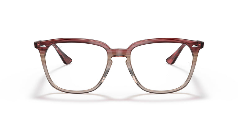 Ray-Ban RX4362V 8145 53
