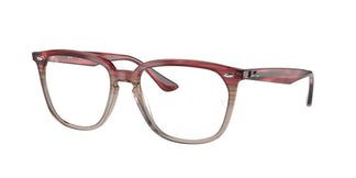 Ray-Ban RX4362V 8145 53