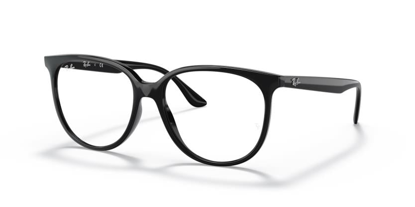 Ray-Ban RX4378V 2000 52