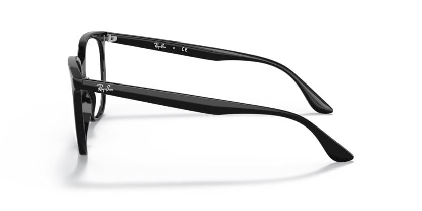 Ray-Ban RX4378V 2000 54