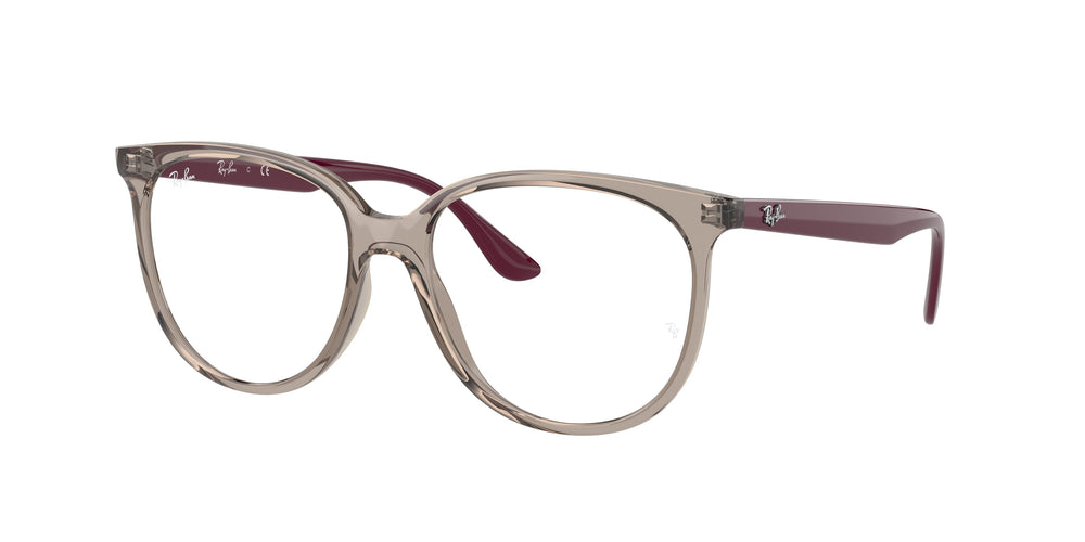 Ray-Ban RX4378V 8083 54