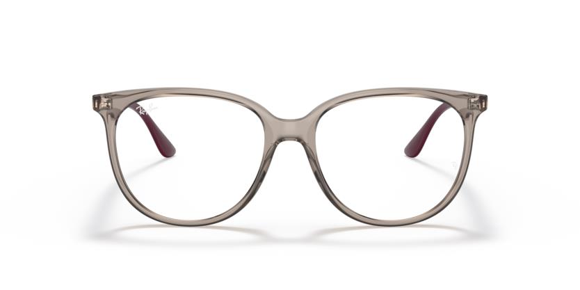 Ray-Ban RX4378V 8083 54