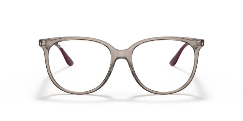 Ray-Ban RX4378V 8083 52