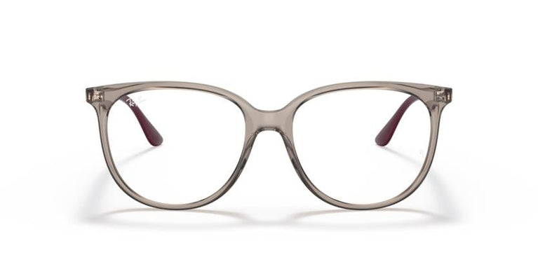 Ray-Ban RX4378V 8083 52