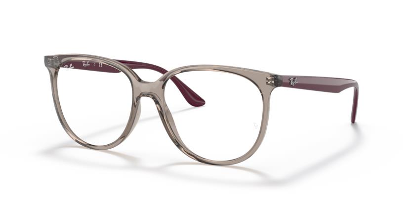 Ray-Ban RX4378V 8083 54
