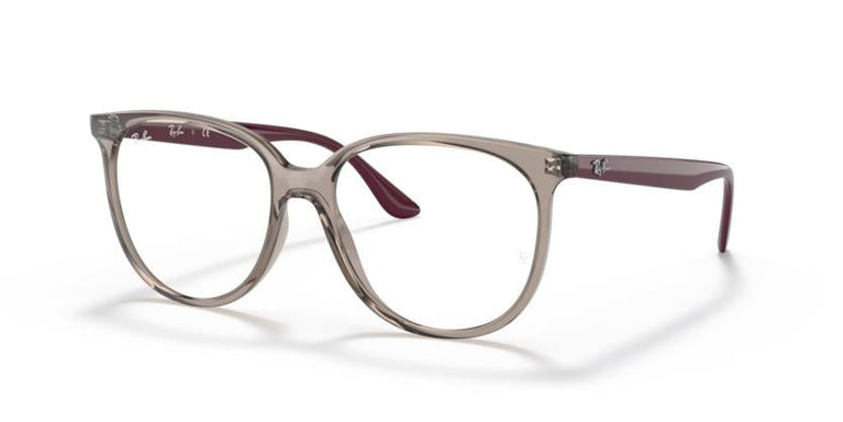 Ray-Ban RX4378V 8083 52