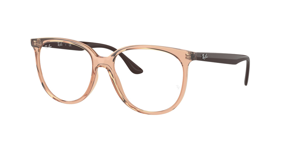 Ray-Ban RX4378V 8172 52