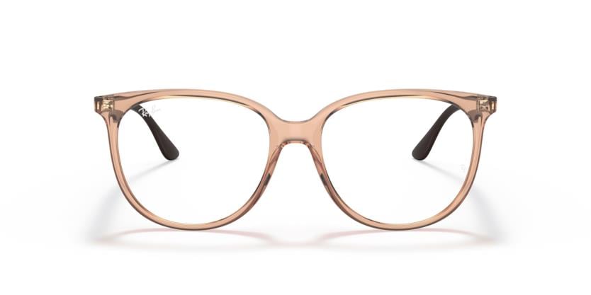 Ray-Ban RX4378V 8172 54