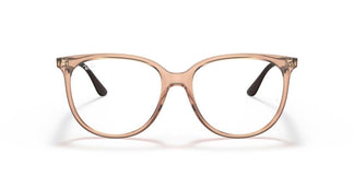 Ray-Ban RX4378V 8172 54