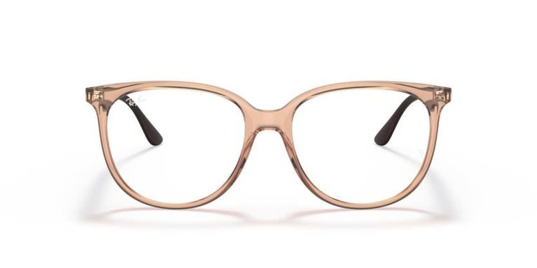 Ray-Ban RX4378V 8172 54