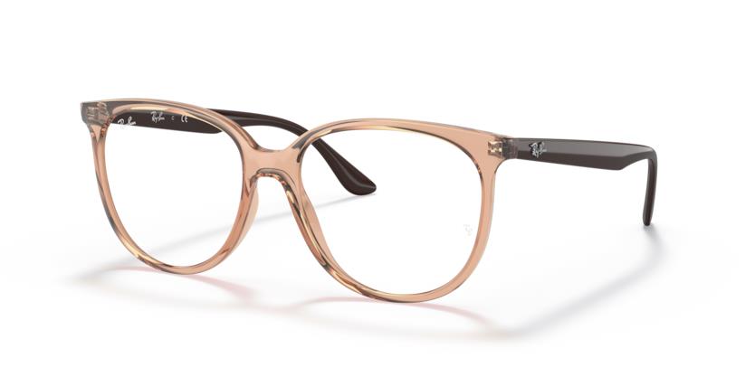 Ray-Ban RX4378V 8172 52