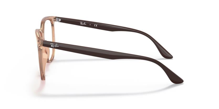 Ray-Ban RX4378V 8172 54