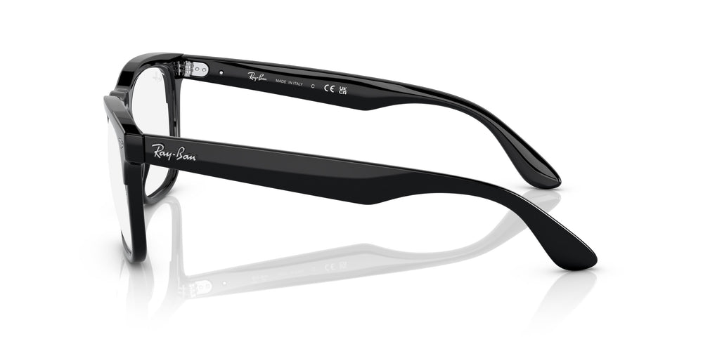 Ray-Ban RX4487V STEVE 8192 54