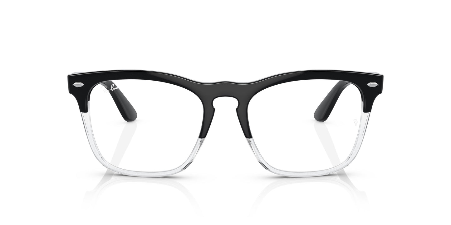Ray-Ban RX4487V STEVE 8193 54