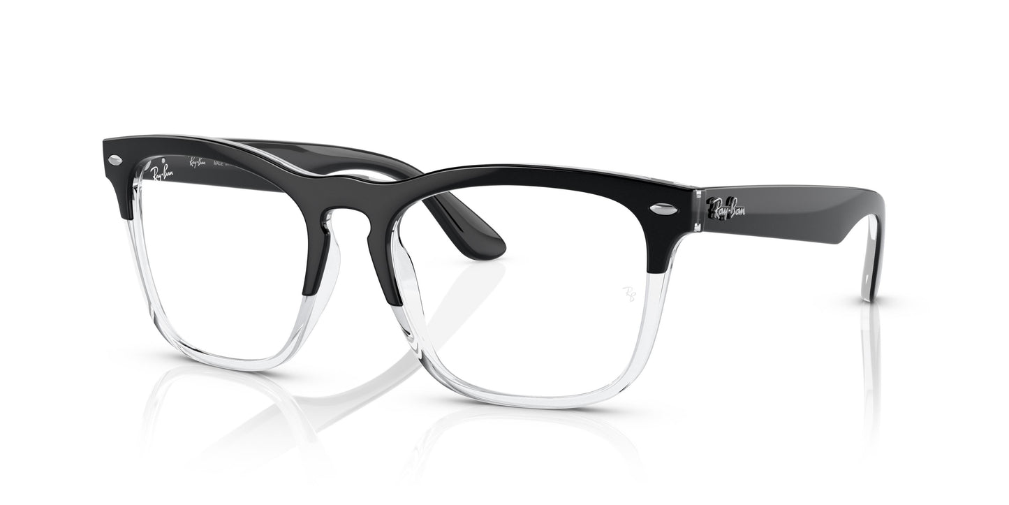 Ray-Ban RX4487V STEVE 8193 54