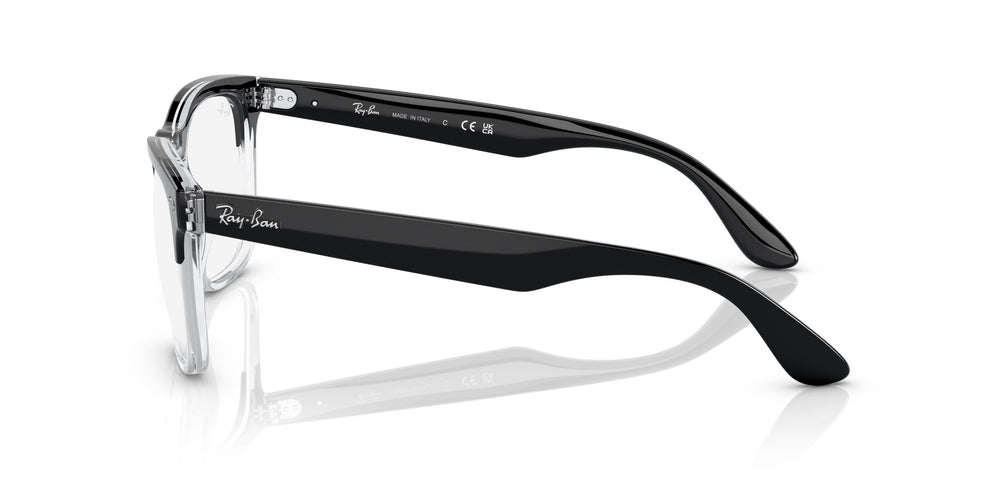 Ray-Ban RX4487V STEVE 8193 54