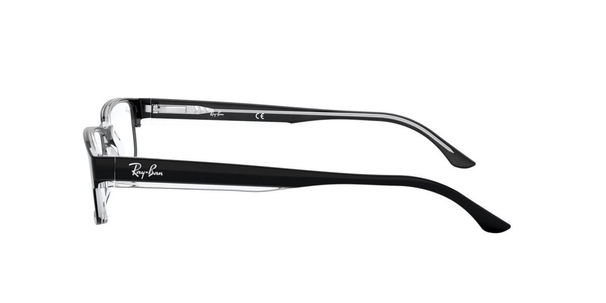 Ray-Ban RX5114 2034 52