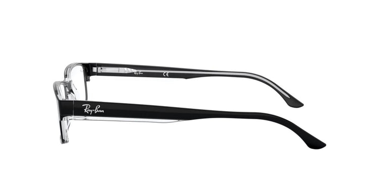 Ray-Ban RX5114 2034 52