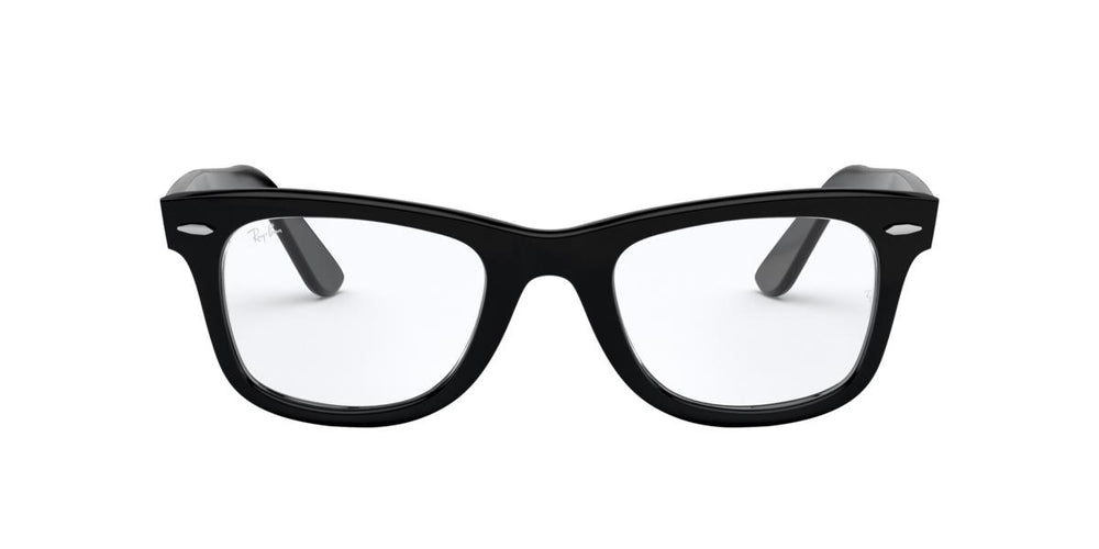 Ray-Ban RX5121 WAYFARER - 2000 - Black - 50 mm