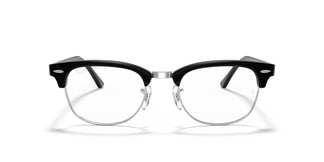 Ray-Ban RX5154 CLUBMASTER - 2000 - Black - 49 mm