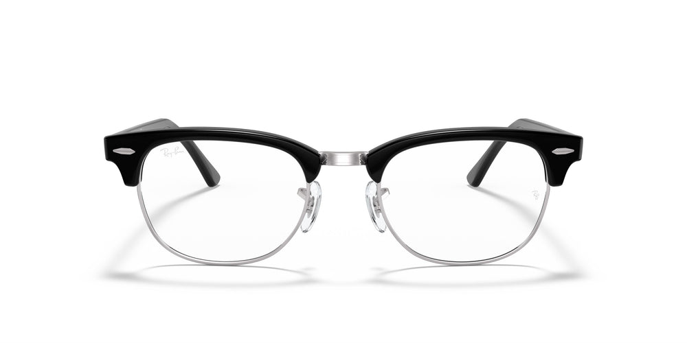 Ray-Ban RX5154 CLUBMASTER - 2000 - Black - 51 mm