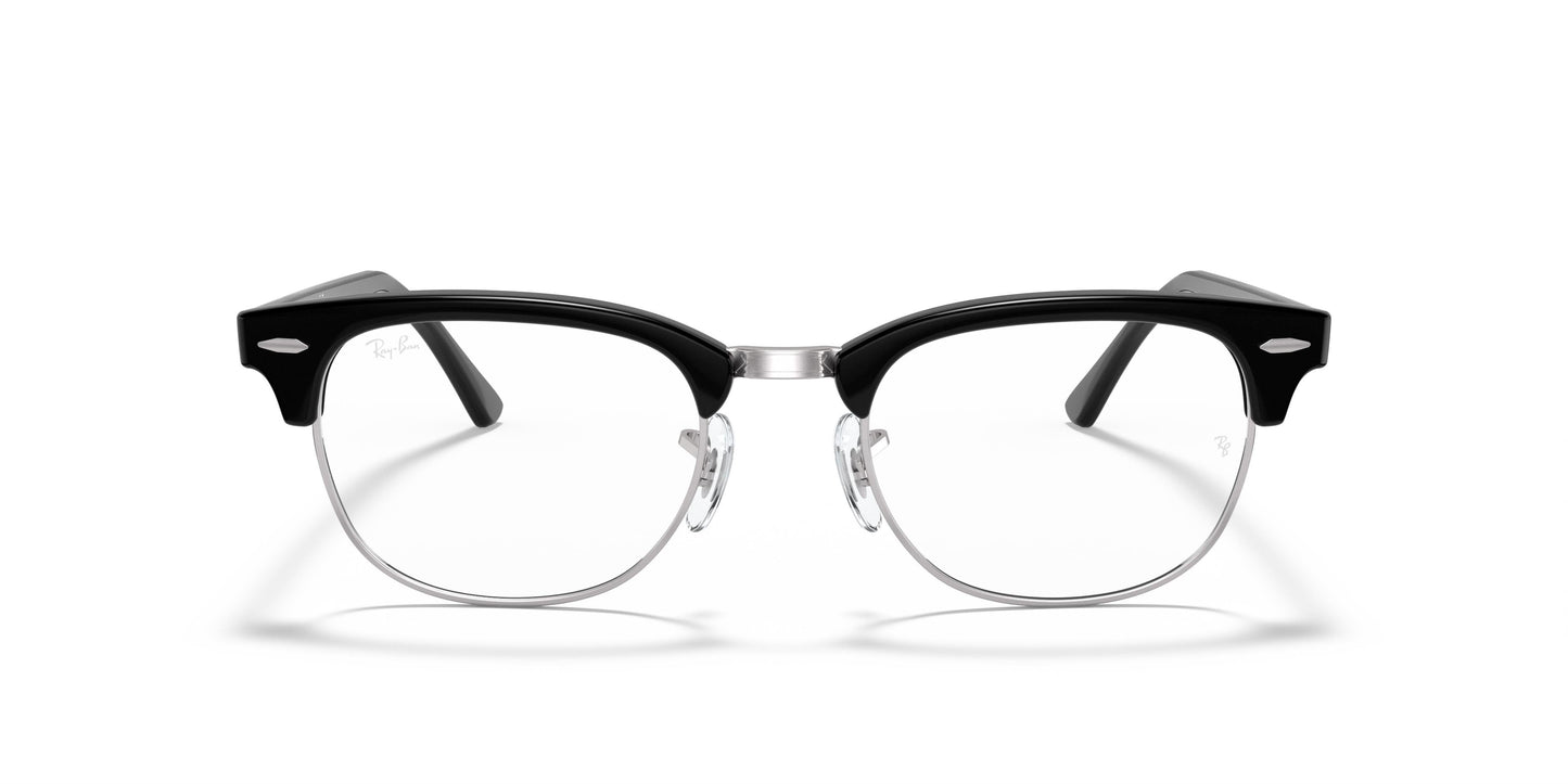 Ray-Ban RX5154 CLUBMASTER 2000 53
